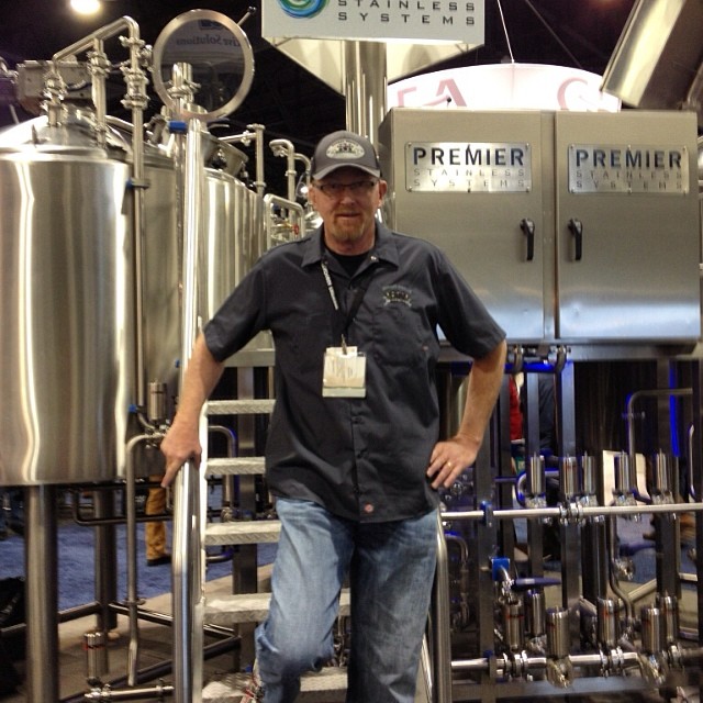 Photos Monkey Wrench Brewing