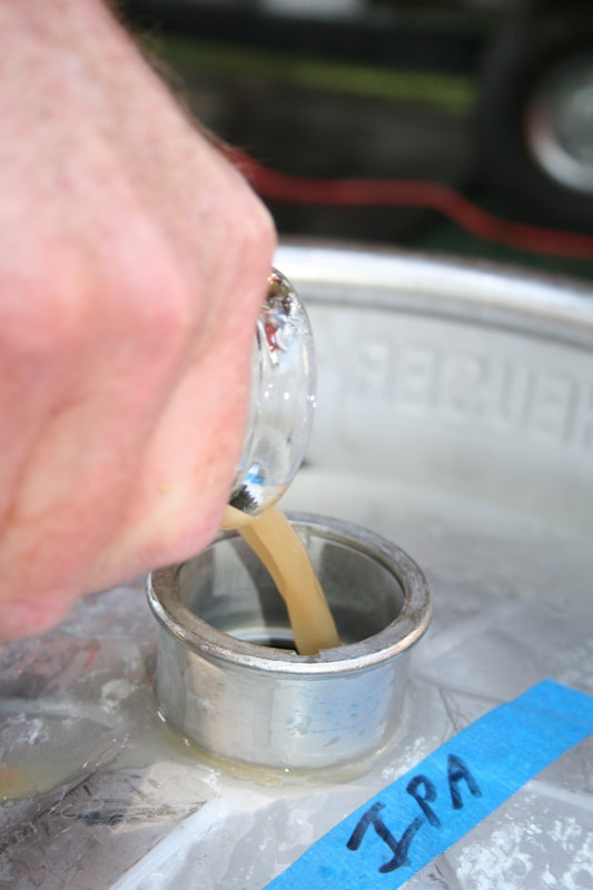 Photos Monkey Wrench Brewing