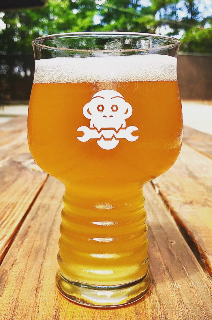 Photos Monkey Wrench Brewing