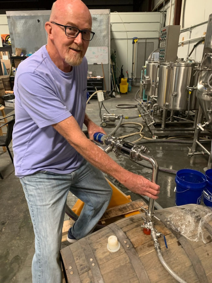 Photos Monkey Wrench Brewing