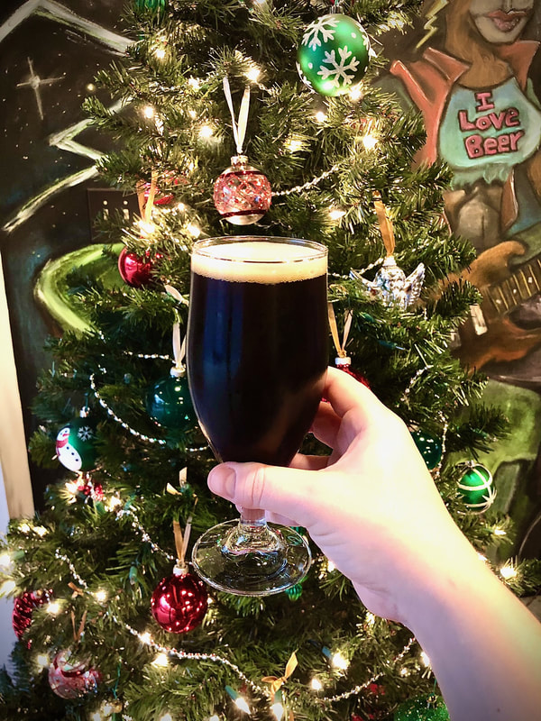 Photos Monkey Wrench Brewing